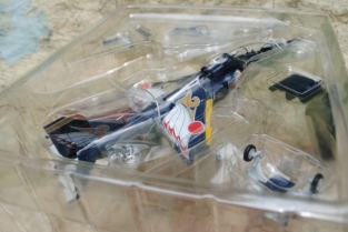 Hobby Master HA3406 Japan F-1 Fighter / T-2 Trainer